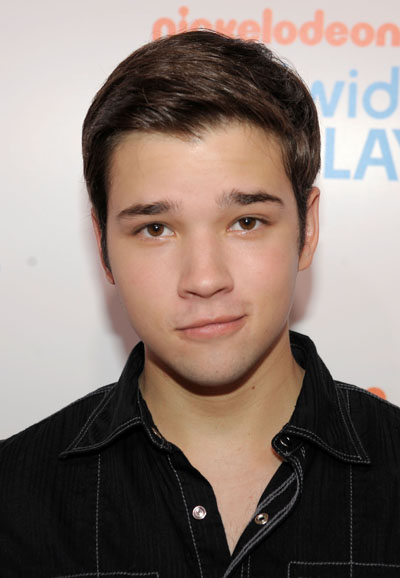  but that would be a pretty sweet birthday present for star Nathan Kress 